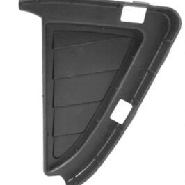 TAPPO GRIGLIA SX PARAURTI ANTERIORE PER BMW X1 F48 M-TECH 09/2015> [OE 51748062999]