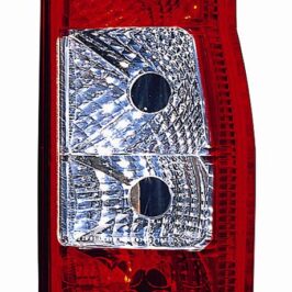 FANALE POSTERIORE DX BIANCO ROSSO PER FORD TRANSIT 10/2006> [OE 1435880]