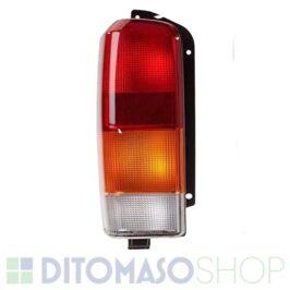 FANALE POSTERIORE SINISTRO PER JEEP CHEROKEE 01/1997>09/2001 OE 4897399AA