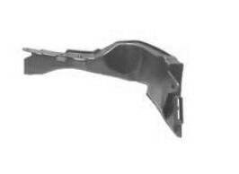 STAFFA PARAURTI ANTERIORE INFERIORE DX PER MERCEDES CLASSE C W205 AMG 01/2015>12/2018 [OE A2058853965]