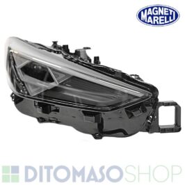 FARO DESTRO A LED PER CUPRA TERRAMAR 01/2024> MARELLI OE 578941774A