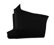 CANTONALE POSTERIORE DX C/STAFFE PER FORD TRANSIT CUSTOM 2 PORTE 01/2018> [OE 2175036]