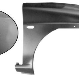 PARAFANGO ANTERIORE DX PER LANCIA Y 09/2000>08/2003 TUV [OE 46777258]