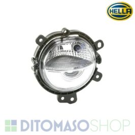 FANALINO ANTERIORE DX PER MINI F54 -F55 -F56 -F57 01/2014> HELLA [OE 63177329170]