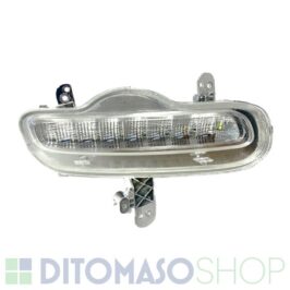 LUCE DRL SINISTRA A LED PER FIAT PANDA 01/2012> OE 51842915