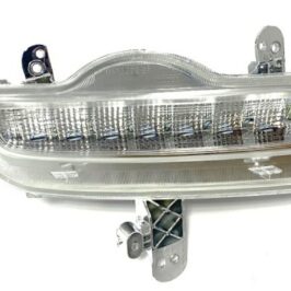 DRL SX A LED PER FIAT PANDA 01/2012> OE 51842915