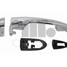 MANIGLIA ESTERNA ANTERIORE DX PER ALFA ROMEO GIULIETTA 05/2010> [OE 156084182]