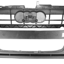 PARAURTI ANTERIORE PRIMERIZZATO C/LAVAFARI PER AUDI A5 01/2013> [OE 8T0807065BGRU]