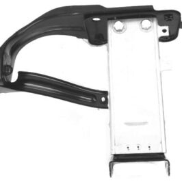 STAFFA RINFORZO PARAURTI ANTERIORE SX PER MERCEDES CLASSE E W211 07/2002>04/2009 OE A2116200995