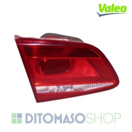 FANALE POSTERIORE SX INTERNO PER VW PASSAT 10/2010>12/2013 VALEO OE 3AE945093D