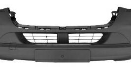 PARAURTI ANTERIORE PER MERCEDES SPRINTER W907-910 01/2018> [OE A91088593009K83]