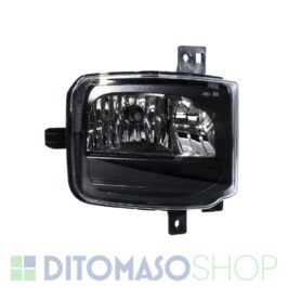 FENDINEBBIA DX PER VW T-CROSS 01/2019> OE 2GM941662B