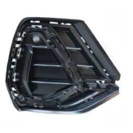 GRIGLIA PARAURTI ANTERIORE DX C/PDC PER AUDI Q3 07/2018> Q3 SPORTBACK 07/2019> OE 83A807682D9B9