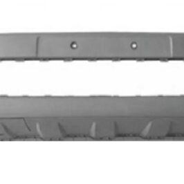 PARAURTI ANTERIORE C/PRIMER PER VW AMAROK 01/2013> [OE 2HH807221D9B9]