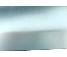 MODANATURA SX PARAURTI POSTERIORE CROMATA PER FIAT 500L 07/2017> OE 735658050