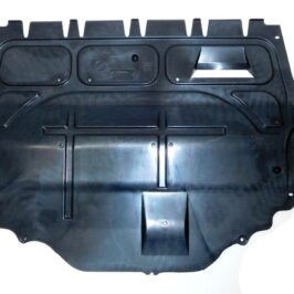RIPARO SOTTOMOTORE PER SEAT IBIZA/CORDOBA 06/2002>12/2007-PER SKODA FABIA 01/2000>03/2004-PER VW POLO 08/2001>08/2009 - 1.6cc BENZINA [OE 6Q0825237L]