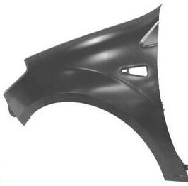 PARAFANGO ANTERIORE SX PER DACIA SANDERO 01/2008> [OE 6001551025]