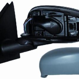 RETROVISORE DX ELETTRICO TERMICO PRIMERIZZATO PER FIAT STILO 2001-5PORTE