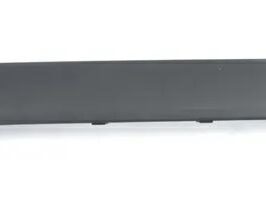 MOD SPOILER P/TI POST BMW X5 G05 08/18>