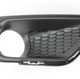 GRIGLIA FENDINEBBIA DX C/FORI MODANATURA PER JEEP COMPASS 01/2017> [OE 5UP97RXFAB]