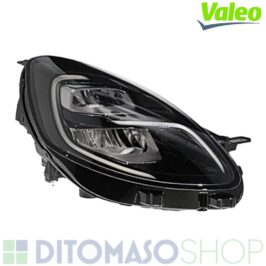 FARO DESTRO A LED PER FORD PUMA 01/2020> VALEO OE 2491049