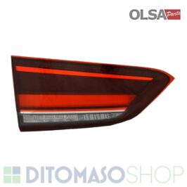 FANALE POSTERIORE SINISTRO INTERNO A LED PER BMW X1 F48 01/2019> OLSA OE 63217477717