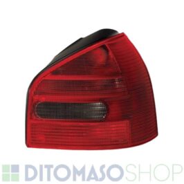 FANALE POSTERIORE DESTRO FUME' PER AUDI A3 08/1996>08/2000 OE 8L0945096A