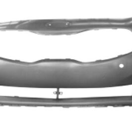 PARAURTI ANTERIORE C/LAVAFARI+SENSORI PER KIA CEE'D 01/2012>05/2015 [OE 86510A2050]
