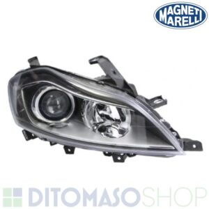 FARO DX XENO D1S-H1 AFS C/CENTRALINA PER LANCIA DELTA 06/2008> MARELLI [OE 51876363]