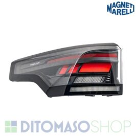 FANALE POSTERIORE SX ESTERNO A LED DINAMICO PER VW TIGUAN 09/2023> MARELLI OE 571945207A