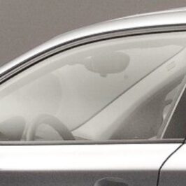 VETRO SCENDENTE VERDE SX PORTA ANTERIORE PER BMW SERIE 1 E87 08/2004>12/2010 OE 51337067791