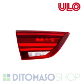 FANALE POSTERIORE SX INTERNO A LED FUME' PER BMW SERIE 3 F34 SW 07/2016> ULO OE 63219448185