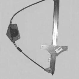 MECCANISMO DX ALZACRISTALLO ELETTRICO ANTERIORE PER PEUGEOT 307 08/2001>07/2007 [OE 9222J9]