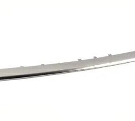 MODAN GRIGLIA P/TI ANT INF SILVER BMW X6 F16 01/14>