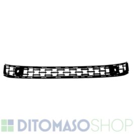 GRIGLIA PARAURTI ANTERIORE CENTRALE PER MASERATI GHIBLI 01/2017> OE 670110327