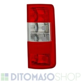 FANALE POSTERIORE DESTRO PER FORD TOURNEO-CONNECT 09/2002>03/2009 OE 1369221
