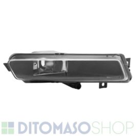 FENDINEBBIA DESTRO H11 PER BMW SERIE 1 E82 COUPE'-E88 CABRIO 01/2007> OE 63177164856