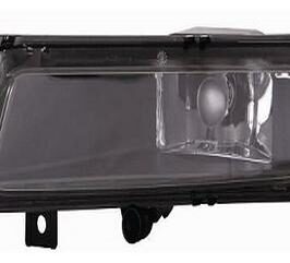 FENDINEBBIA DX HA11 PER BMW SERIE 1 E82 COUPE' - E88 CABRIO 01/2007> OE 63177164856