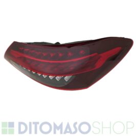 FANALE POSTERIORE DESTRO ESTERNO A LED PER MERCEDES CLASSE E W213 06/2020> OE A2139065209