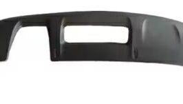 SPOILER P/TI POST AUDI Q3 11/14> S-LINE