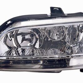 FARO DX 2H7-H1 ELETTRICO C/FANALINO BIANCO PER FIAT IDEA 01/2006-/MULTIPLA 06/2004> [OE 51780719]