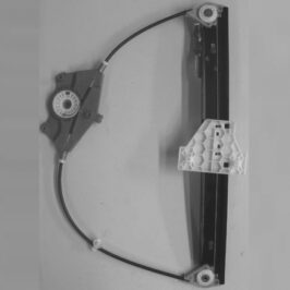 MECCANISMO ALZACRISTALLO ELETTRICO POSTERIORE DX PER AUDI A4 BERLINA/SW 10/2000-11/2007 [OE 8E0839462C]