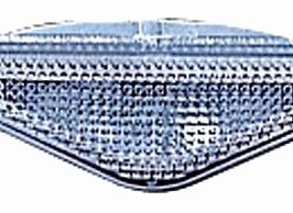 FANALINO LATERALE DX-SX BIANCO PER FORD FOCUS-MONDEO 11/1998> [OE 44181560]