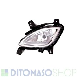 FENDINEBBIA SINISTRO PER HYUNDAI I10 01/2011> OE 922010X100