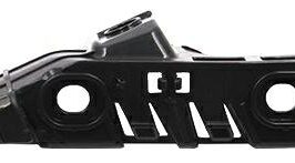 STAFFA PARAURTI ANTERIORE SUPERIORE SX PER VW PASSAT 09/2014> [OE 3G0807049]