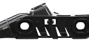 STAFFA PARAURTI ANTERIORE SUPERIORE SX PER VW PASSAT 09/2014> [OE 3G0807049]