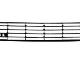 GRIGLIA PARAURTI ANTERIORE C/PDC PER VW PASSAT CC 01/2012> OE 3C8853677G041