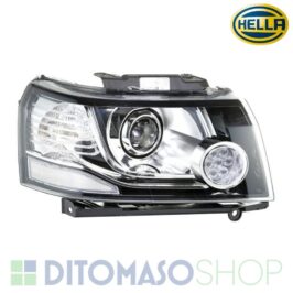 FARO SX HB3 DRL A LED C/MOTORINO ELETTRICO PER LAND ROVER FREELANDER 11/2006> HELLA [OE LR039786]