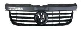 GRIGLIA RADIATORE PRIMERIZZATA PER VW MULTIVAN T5 09/2003>12/2008 [OE 7H5853653]