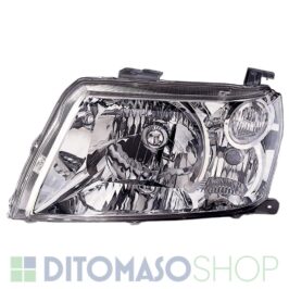 FARO SX H4 ELETTRICO PER SUZUKI GRAN VITARA 3PORTE 1.6cc 10/2005> [OE 3532064J31000]